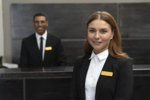 Türkiye'de Turizm ve Otelcilik Sektöründe İstihdam Eden Şirketler