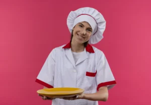 Mutfakta Çalışmak Aşçı, Yardımcı ve Asistan